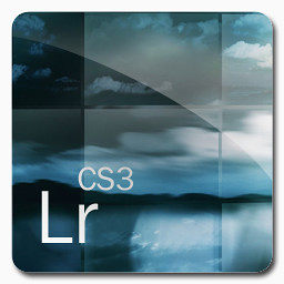 AdobeCS3CS3图标革命