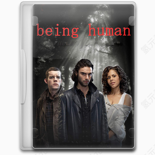 Being Human 2008 Icon