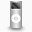 苹果iPod纳米雪图标集