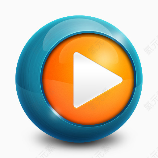 买理财产品买3 d-media-players-icons