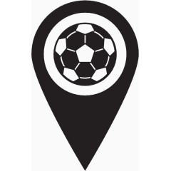 针Pin-of-Map-icons