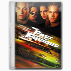 The Fast and the Furious Icon