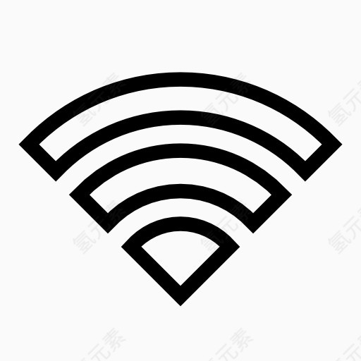 wifi icon