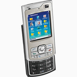 N80 Icon