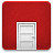 首页红色的iDroid_icons
