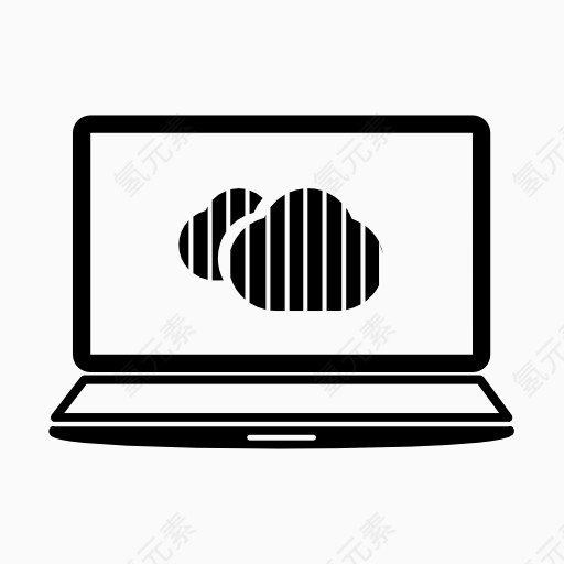 laptop icon