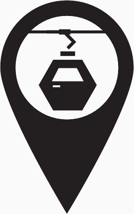 针Pin-of-Map-icons