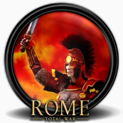 罗马全面战争1图标