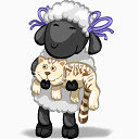 我们爱猫羊aries-icons