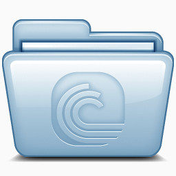 bt文件夹Mac-folders-icons