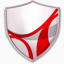 Shield Reader App Icon