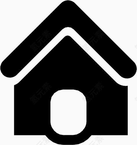 房子Sweet-Home-icons
