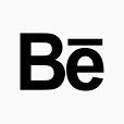 Behance公司Simple-Social-Media-icons