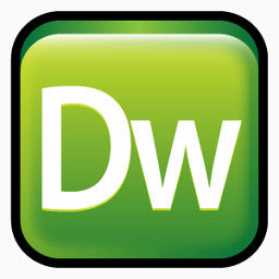 Adobe Dreamweaver CS3图标