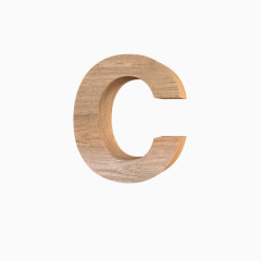 木头的C