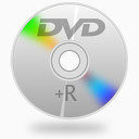 DVD复制重复盘浮