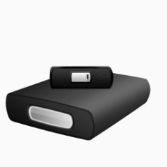 usb drive icon