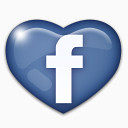 Facebook社会社会网络锡甜美的社交媒体