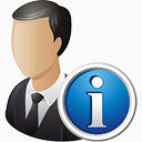 业务用户信息classy-icons