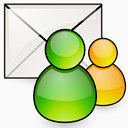 邮件帐户偏好简介信封消息电子邮件信配置选项配置配置设置最终的侏儒