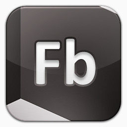 flash builder icon