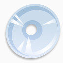 CD盘磁盘保存iComic
