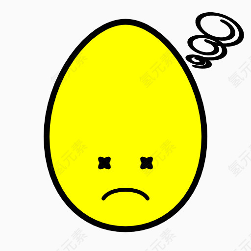 Egg-Emoticons-icons