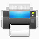 打印机id-icons