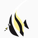 鱼caribbean-dreams-fish-icons