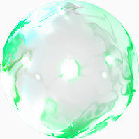 透明气泡