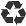 回收标志glyph-style-icons