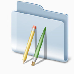应用程序应用程序文件夹Eko-Folders-icons