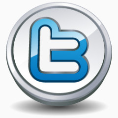 推特Twitter-Icons