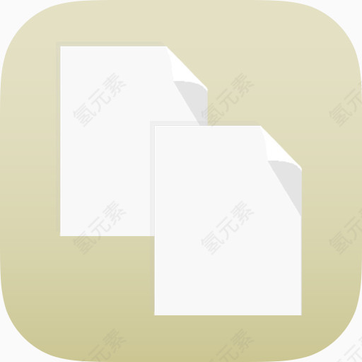文档iOS7-Like-Mac-Icons