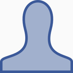 facebook UI设计图标
