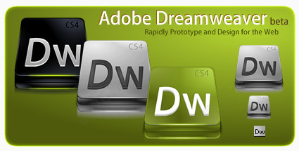 预览AdobeDreamweaver反恐精英Adobe CS4的Web套件
