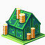 抵押贷款Real-estate-icons
