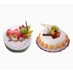 春节蛋糕