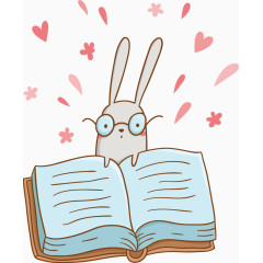 兔子的书