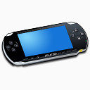 PSP便携式游戏机PSP