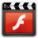 flash播放器Faenza-apps-icons下载