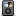 Media player black Icon