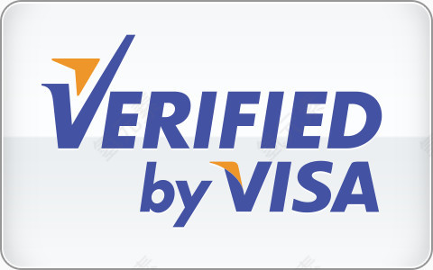 验证签证支付系统图标
