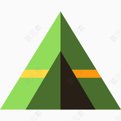 山