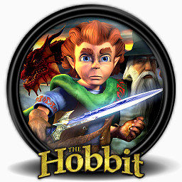 The Hobbit 2 Icon