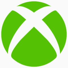 xbox 360标志图标