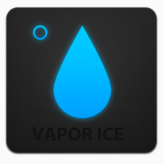 蒸汽vapor-ice-icons