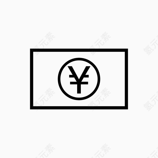 yen icon