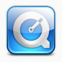 QuickTimeWindows图标V1