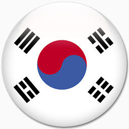 韩国共和国世界杯标志